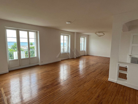 A louer appartement Brest 29200; 1 800 &euro; 