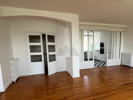 A louer appartement Brest 29200; 1 800 &euro; 