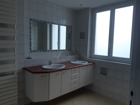 A louer appartement 1 800 &euro;  Brest