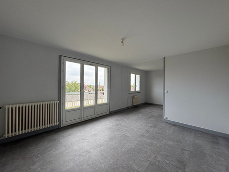Appartement sur Brou ; 620 &euro;  ; Location Réf. 6433