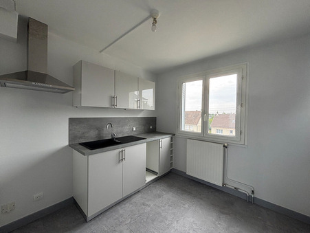 Location appartement Brou Réf. 6433