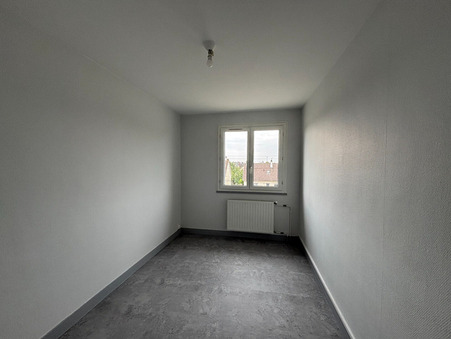 A louer appartement 620 &euro;  Brou