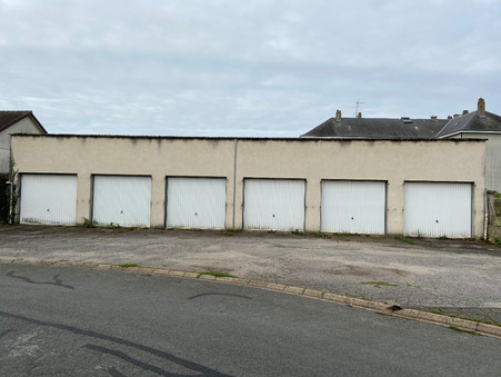 Location appartement Brou Réf. 6433