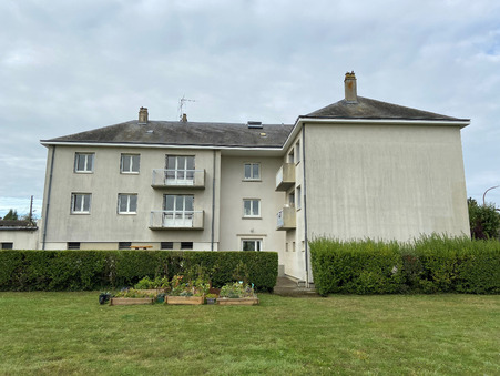 Appartement sur Brou ; 620 &euro;  ; Location Réf. 6433