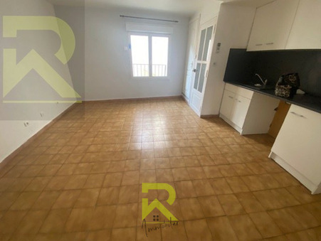 Maison sur Florensac ; 560 &euro;  ; Location Réf. 3_345515315