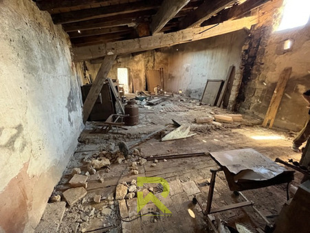 Vente maison 45 500 &euro;  Cazouls-d'Hérault