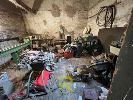 Autre sur Cazouls-d'Hérault ; 65 500 &euro;  ; A vendre Réf. 3_FAVAU100007346