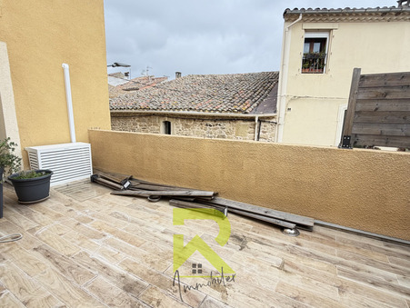 Appartement 199 000 &euro;  sur Florensac (34510) - Réf. 5_MLVAP610007476