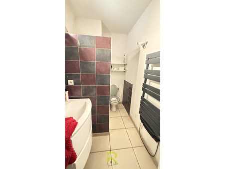 A vendre appartement Florensac 34510; 199 000 &euro; 