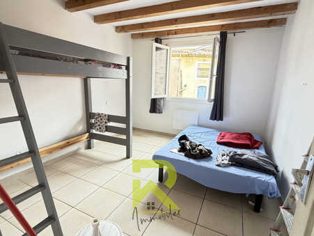 Achat appartement Florensac Réf. 5_MLVAP610007476