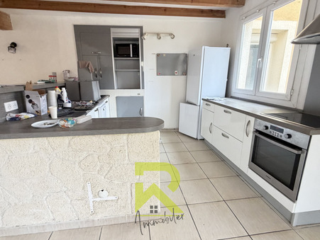 Vente appartement 199 000 &euro;  Florensac