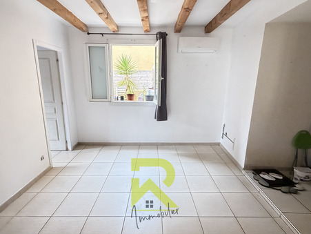 Vente appartement 199 000 &euro;  Florensac