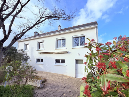 Maison 308 000 &euro; sur Ancenis (44150) - Réf. LB1424