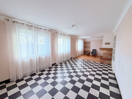 A vendre maison Ancenis 44150; 308 000 &euro;