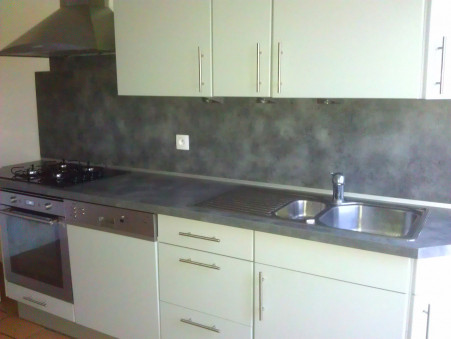 A louer appartement 550 &euro;  Hilsenheim