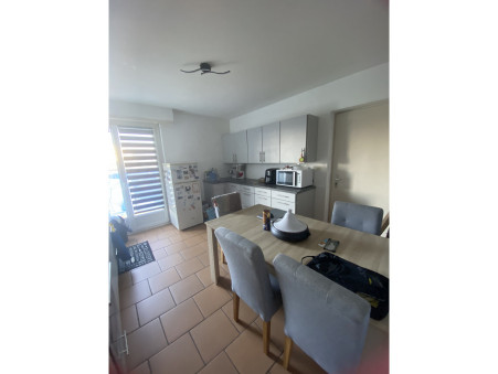 Appartement 550 &euro;  sur Hilsenheim (67600) - Réf. ZIS25