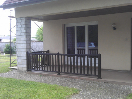 Appartement 550 &euro;  sur Hilsenheim (67600) - Réf. ZIS25