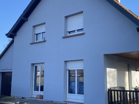 Location appartement Hilsenheim Réf. ZIS25