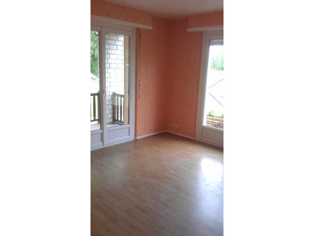 Appartement 550 &euro;  Réf. ZIS25 Hilsenheim
