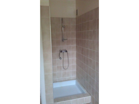 A louer appartement 550 &euro;  Hilsenheim