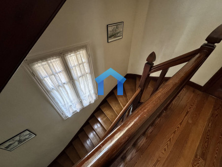 Vente Maison ENGHIEN LES BAINS Réf. 4612 - Slide 7