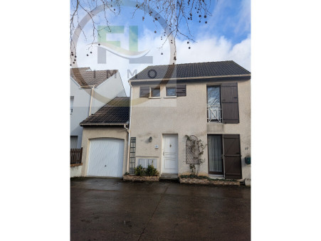 Maison 340 000 &euro; Réf. 815 Acheres