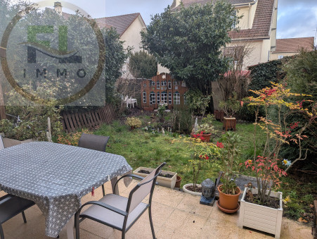 Vente maison 340 000 &euro; Acheres