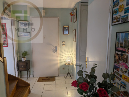 Maison 340 000 &euro; sur Acheres (78260) - Réf. 815