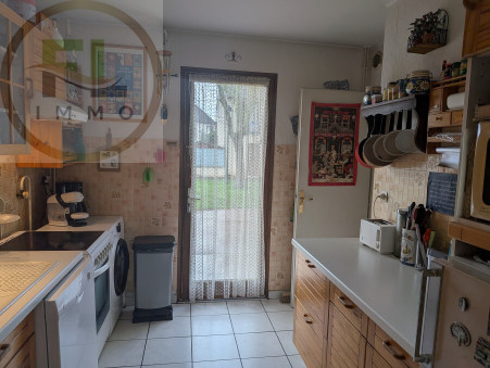 Maison sur Acheres ; 340 000 &euro; ; A vendre Réf. 815