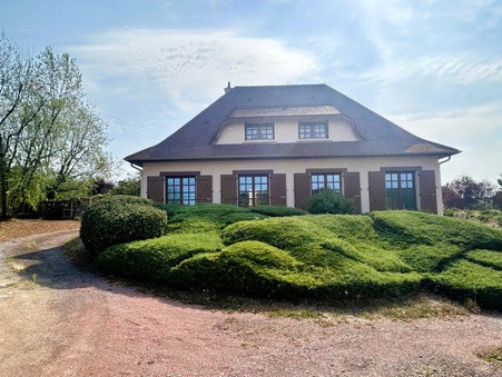 Achat maison Neaux Réf. 64_6417