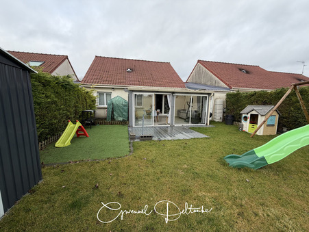 Maison sur Drocourt ; 230 000 &euro;  ; Vente Réf. 22_GD6460BD