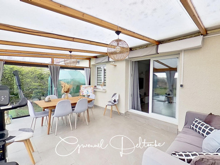 Vente maison 230 000 &euro;  Drocourt