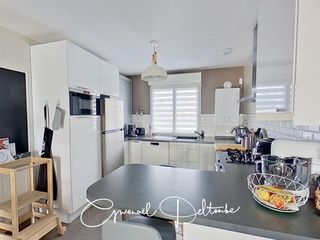 Maison 230 000 &euro;  Réf. 22_GD6460BD Drocourt