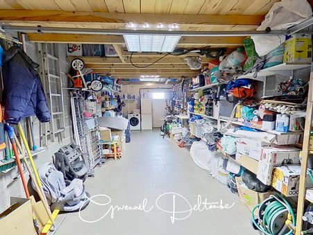 Maison 230 000 &euro;  sur Drocourt (62320) - Réf. 22_GD6460BD