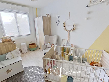 A vendre maison Drocourt 62320; 230 000 &euro; 