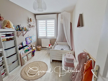 Maison 230 000 &euro;  sur Drocourt (62320) - Réf. 22_GD6460BD