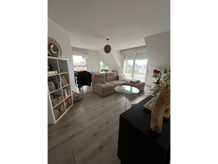 Appartement 800 &euro;  sur Chatenois (67730) - Réf. ZIS26