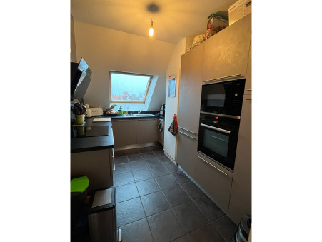 Appartement 800 &euro;  Réf. ZIS26 Chatenois