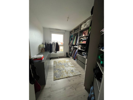 Appartement 800 &euro;  sur Chatenois (67730) - Réf. ZIS26