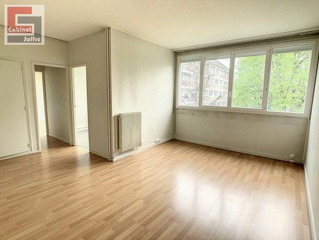 Appartement sur Fontainebleau ; 757 &euro;  ; Location Réf. 320