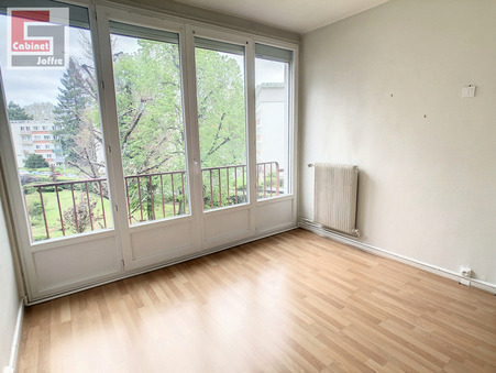 Appartement 757 &euro;  sur Fontainebleau (77300) - Réf. 320