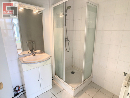 Appartement sur Fontainebleau ; 757 &euro;  ; A louer Réf. 320