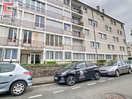 Location appartement Fontainebleau Réf. 320