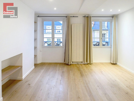 Location appartement Fontainebleau Réf. 3108