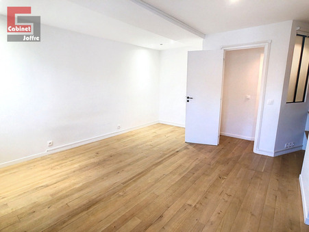 Location appartement Fontainebleau Réf. 3108