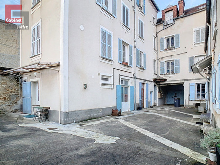 Appartement 1 060 &euro;  Réf. 3108 Fontainebleau