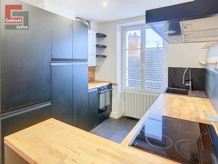 Location appartement Fontainebleau Réf. 3108