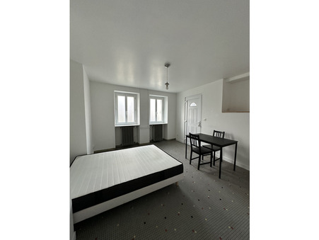 Appartement sur Nantes ; 437 &euro;  ; Location Réf. G1346-6