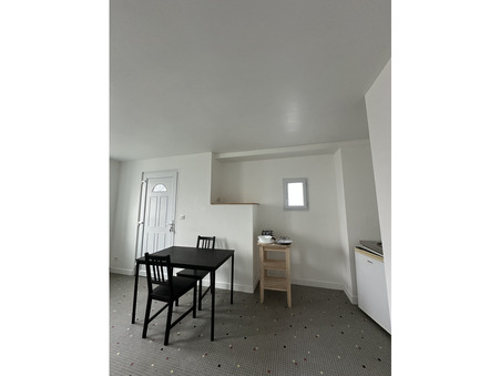 Appartement sur Nantes ; 437 &euro;  ; A louer Réf. G1346-6