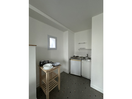 A louer appartement Nantes 44300; 437 &euro; 